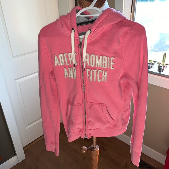 Pink Hoodie - Picture 1 of 2